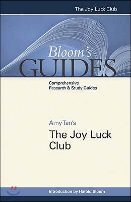 Amy Tan's the Joy Luck Club