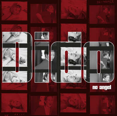 Dido (다이도) - 1집 No Angel [LP]