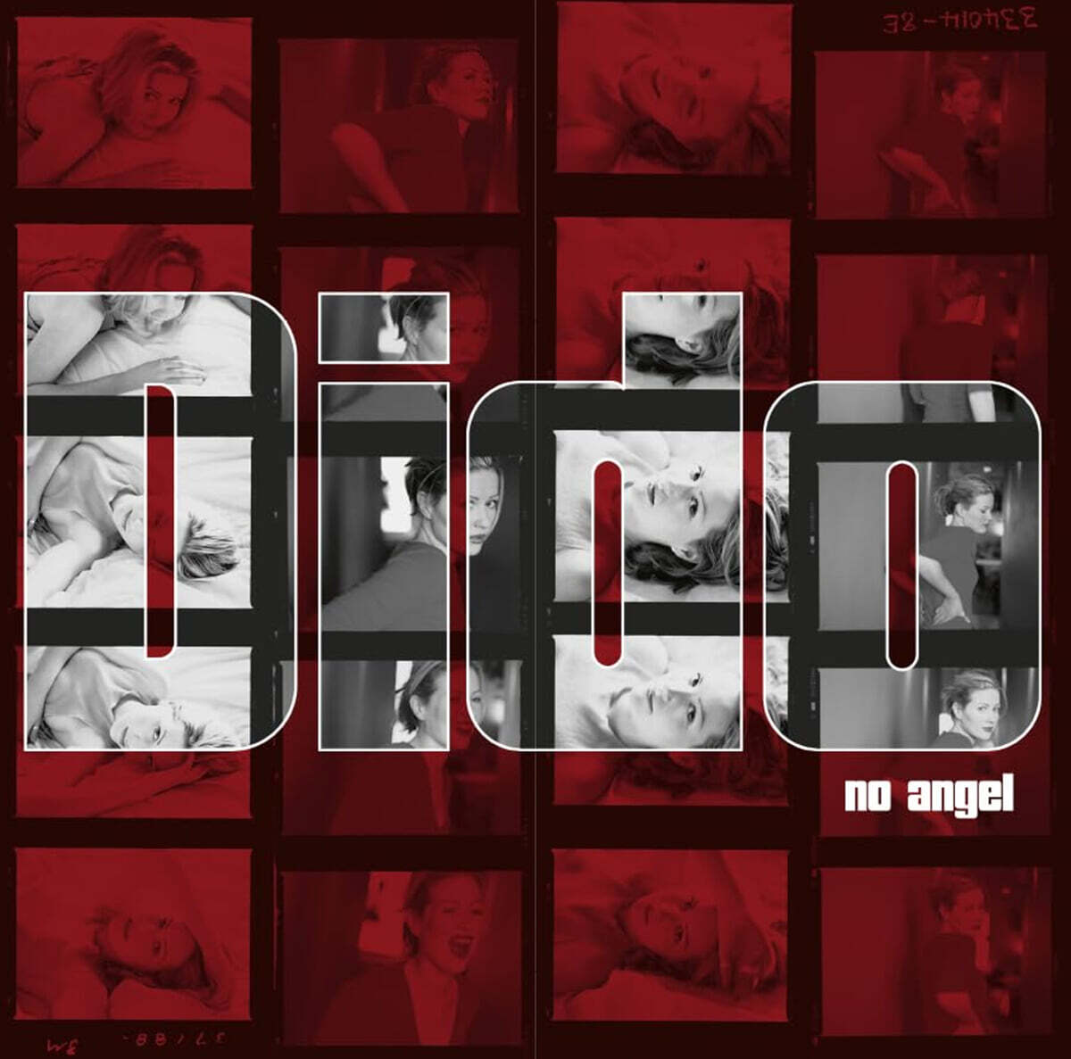 Dido (다이도) - 1집 No Angel [LP]