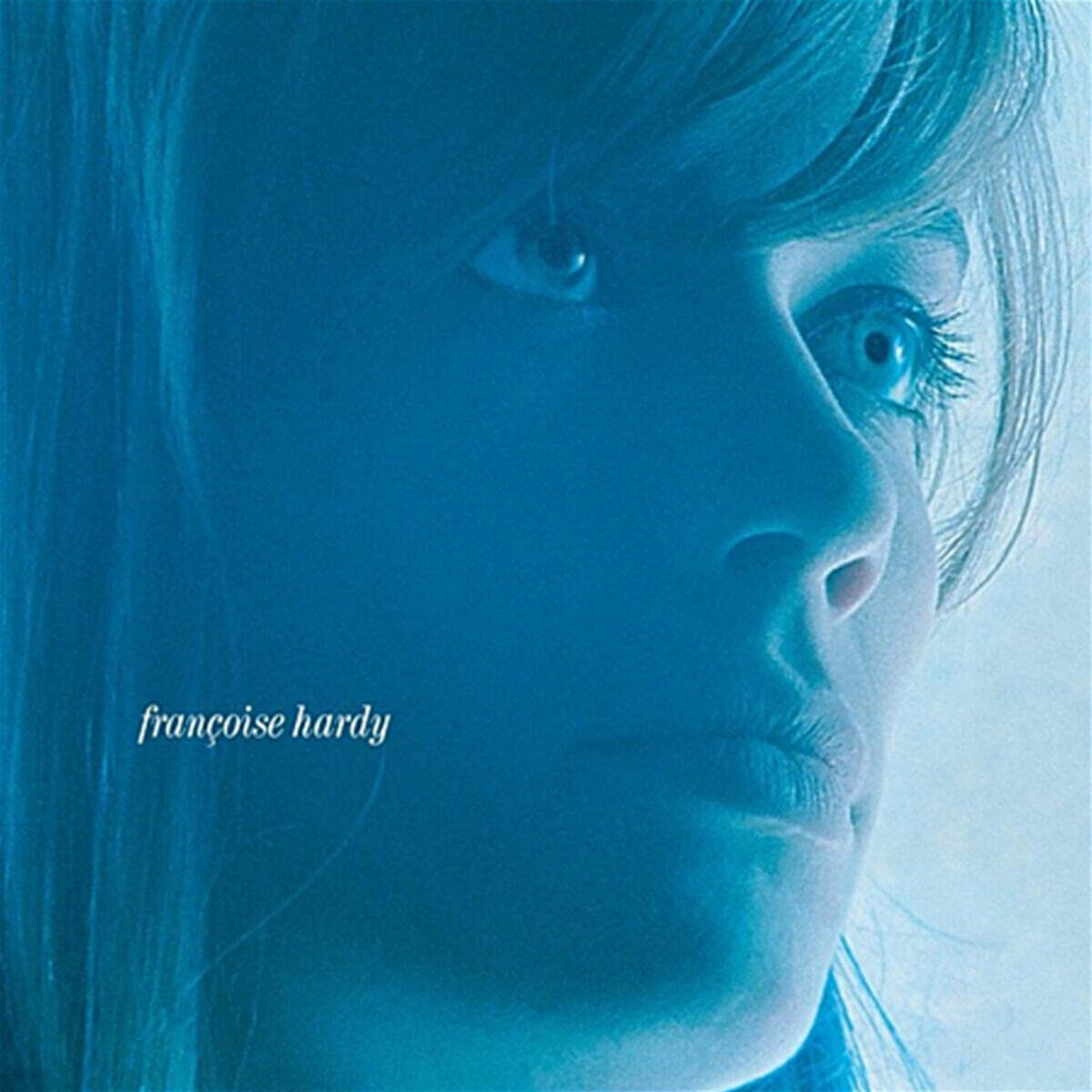 Francoise Hardy (프랑수아즈 아르디) - L'amitié [LP]