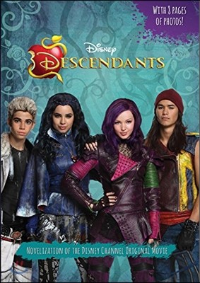 Descendants