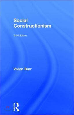 Social Constructionism