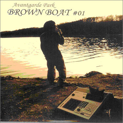 Avantgarade Park ( ) - Brown Boat #01