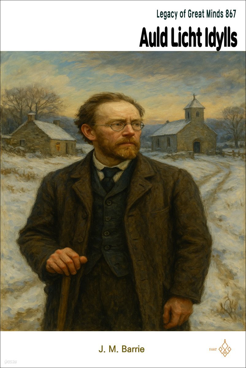 Auld Licht Idylls