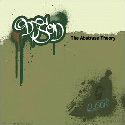  (DJ SON) - The Abstruse Theory