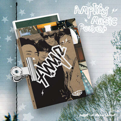 씨엔블루 (CNBLUE) - 3집 : 3LOGY [BANDANA VER.][LIMITED EDITION