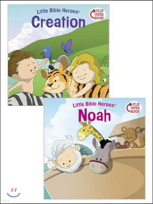 Creation/Noah