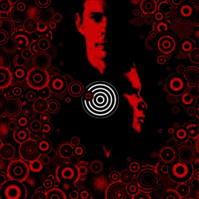 Thievery Corporation — Cosmic Game (Gatefold) 앨범 커버