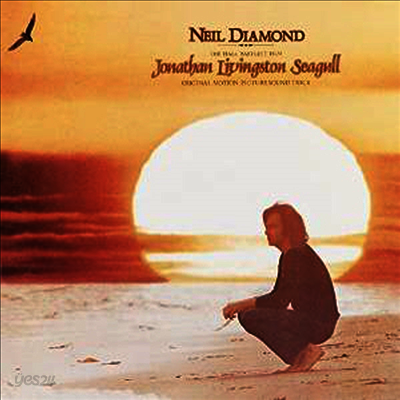 Neil Diamond - Jonathan Livingston Seagull Original Motion Pictur (CD)