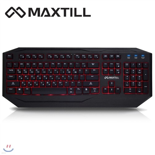 MAXTILL ÷ ̹ Ű TRON G450