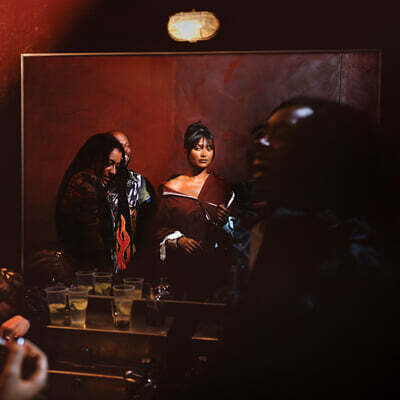 Sony Music Joy Crookes (조이 크룩스) - 2집 Juniper