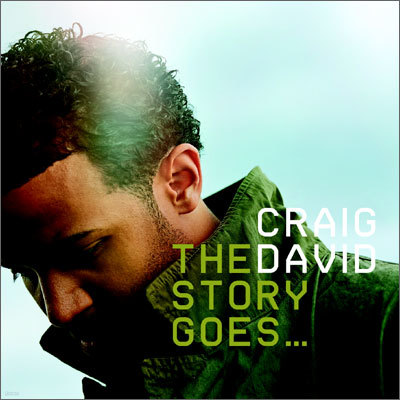 Craig David - The Story Goes...