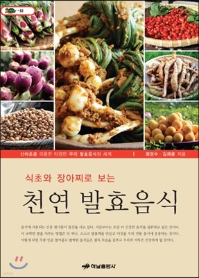 천연 발효음식