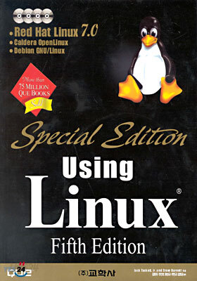 Using Linux