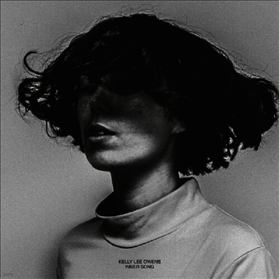 Kelly Lee Owens — Inner Song 앨범 커버