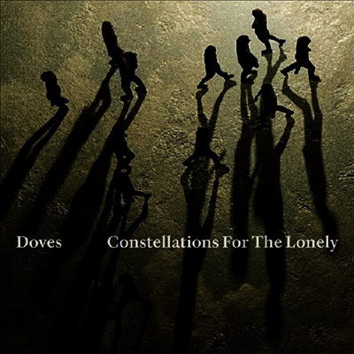 Doves — Constellations For The Lonely 앨범 커버