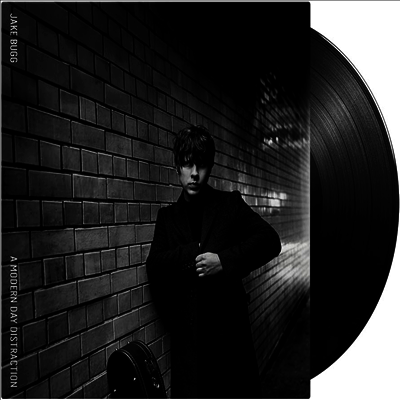 Jake Bugg — A Modern Day Distraction 앨범 커버