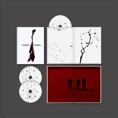 Manic Street Preachers - Lifeblood 20 (Remastered)(3CD Box Set)