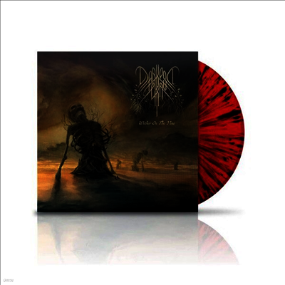 Darkest Era — Wither On The Vine 앨범 커버