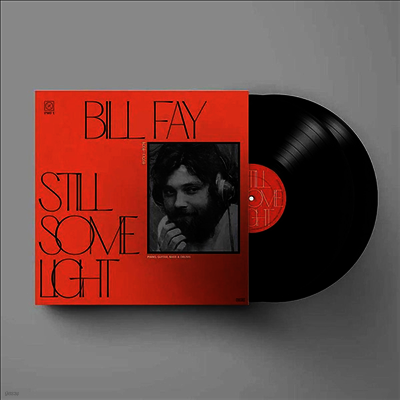 Bill Fay — Still Some Light: Part 1 앨범 커버