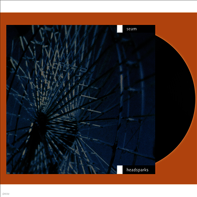 Seam — Headsparks 앨범 커버