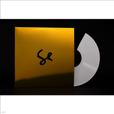 Sylvan Esso — Sylvan Esso (10 Year Anniversary Edition) 앨범 커버
