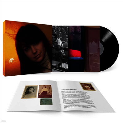 Margo Guryan — Words And Music 앨범 커버