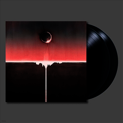 Mogwai — Every Cuntry's Sun 앨범 커버