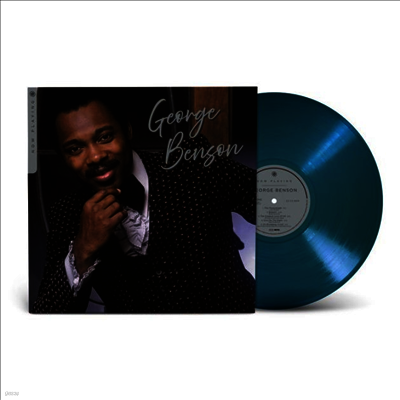 George Benson — Now Playing 앨범 커버