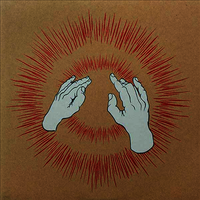 Godspeed You! Black Emperor - Lift Your Skinny Fists Like Antennas To Heaven (Black Vinyl 2LP)