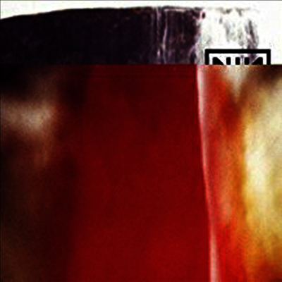 Nine Inch Nails,NIN — Fragile (Limited Edition) 앨범 커버