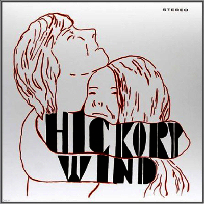 Hickory Wind — Hickory Wind (Limited Edition) 앨범 커버