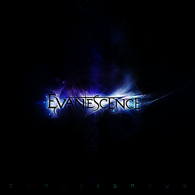 Evanescence — Evanescence 앨범 커버