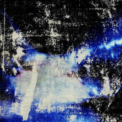 Launder — Happening 앨범 커버