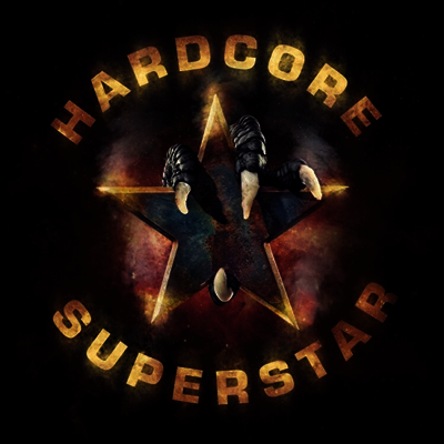 Hardcore Superstar — Abrakadabra 앨범 커버