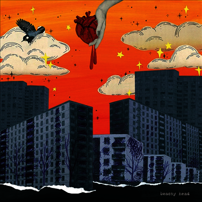 Beachy Head — Beachy Head (Download) 앨범 커버