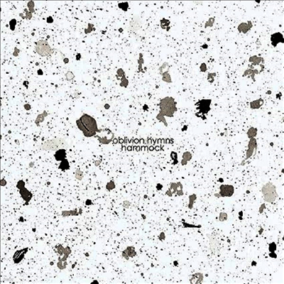 Hammock — Oblivion Hymns (Download) 앨범 커버