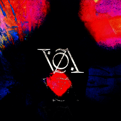 Hammock — Love In The Void 앨범 커버
