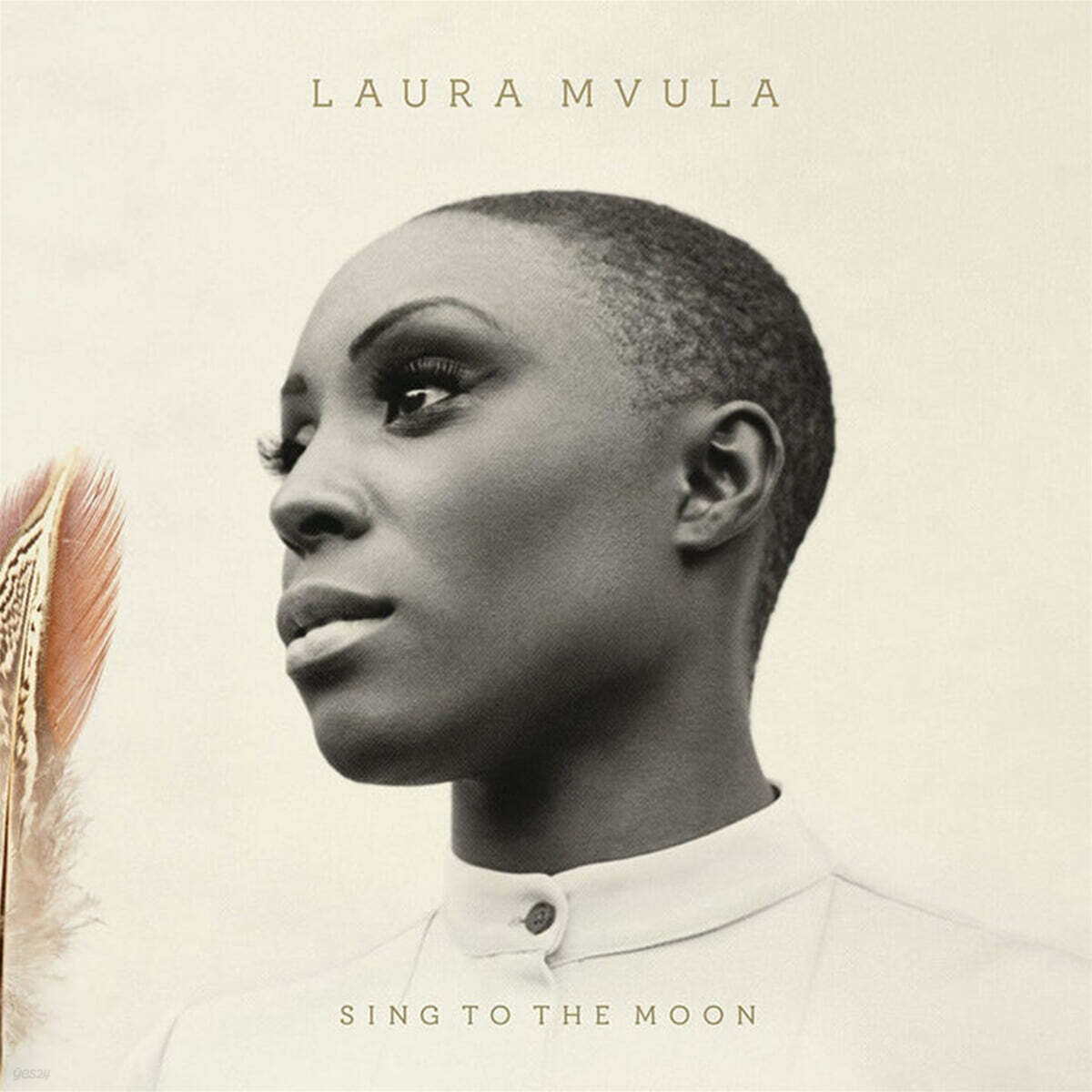 Laura Mvula (로라 불라) - Sing to the Moon [2LP]