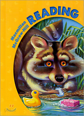 Macmillan / McGraw-Hill Reading Student's Book 1-3