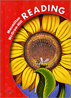Macmillan / McGraw-Hill Reading Student's Book 2-2