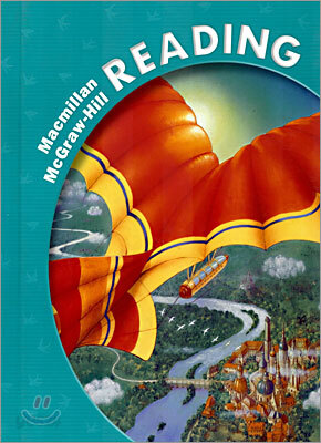 Macmillan / McGraw-Hill Reading Student's Book 6