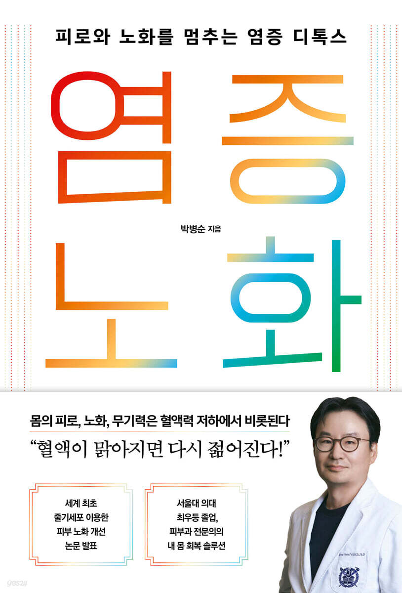 염증 노화
