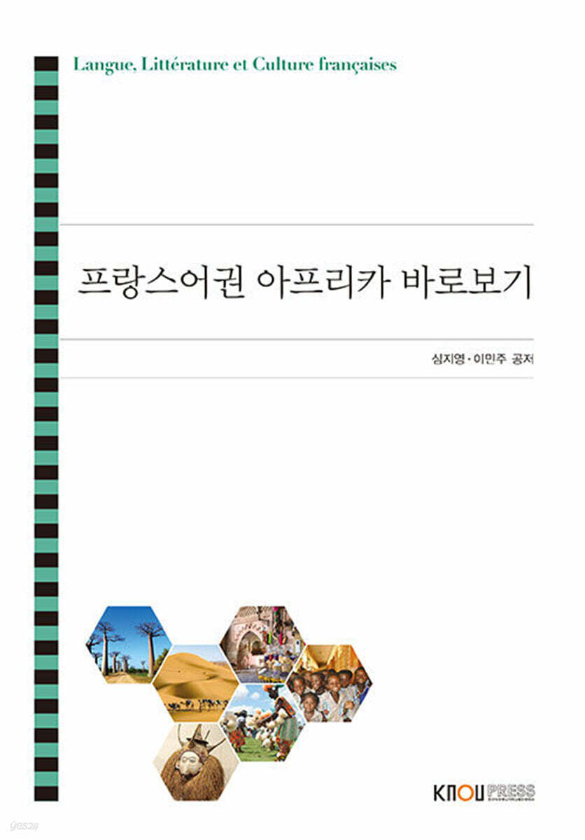 프랑스어권 아프리카 바로보기