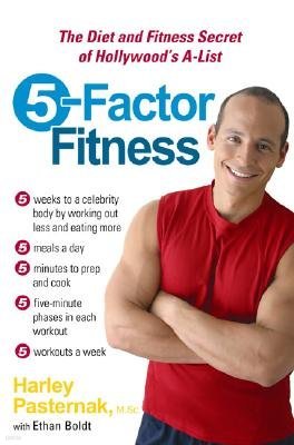 Five Factor Fitness