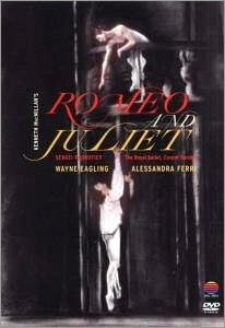 Kenneth MacMillan's Romeo and Juliet