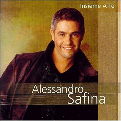 Alessandro Safina - Insieme a Te