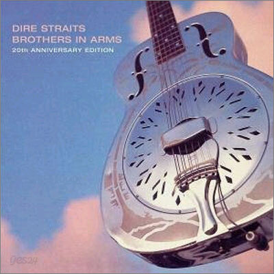 Dire Straits - Brothers In Arms (20th Anniversary Edition)