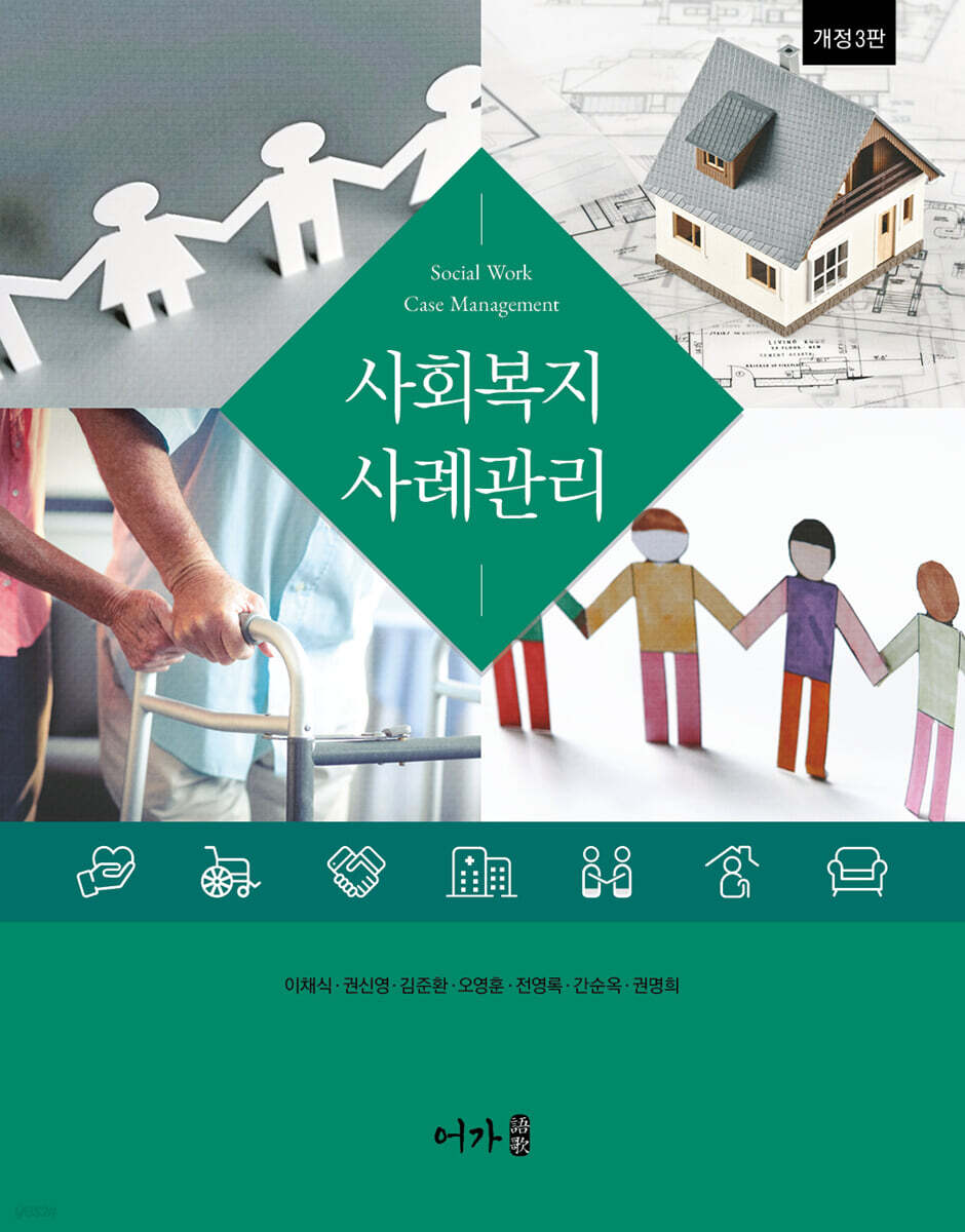 사회복지 사례관리