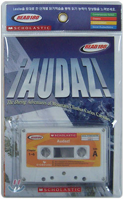Read 180 : iAUDAZ (Social Studies/History) : Stage A, Level 2